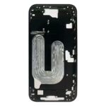 Placa del Bisel del Marco Central para Apple iPhone 16 Plus - Imagen 2