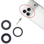 Lentes Cámara Trasera para Apple iPhone 17 Pro Max - Imagen 4