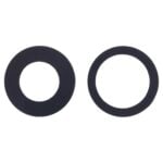 Lentes Cámara Trasera para Apple iPhone 17