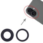 Lentes Cámara Trasera para Apple iPhone 17 - Imagen 4