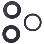 Lentes Cámara Trasera para Apple iPhone 17 Pro
