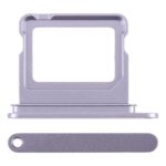 Bandeja Tarjeta SIM para Apple iPhone 17 (Morada)
