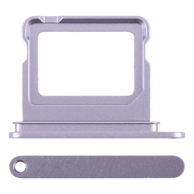 IP7P1600P-2.jpg Bandeja Tarjeta SIM para Apple iPhone 17 (Morada) - Imagen 1