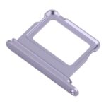 Bandeja Tarjeta SIM para Apple iPhone 17 (Morada) - Imagen 2