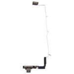 Cable Flex Puerto de Carga para Apple iPhone Air (Negro)