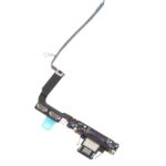 Cable Flex Puerto de Carga para Apple iPhone Air (Negro) - Imagen 4