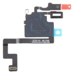 Cable Flex Sensor Altavoz Auricular para Apple iPhone 17 Pro