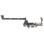 Cable Flex Puerto de Carga para Apple iPhone 17 Pro (Blanco)