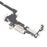 Cable Flex Puerto de Carga para Apple iPhone 17 Pro (Blanco) - Imagen 4