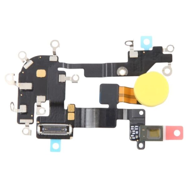 Cable Flex Wifi Linterna para Apple iPhone 17 Pro