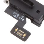 Sensor de Micrófono con Cable Flex para Apple iPhone 17 Pro - Imagen 4