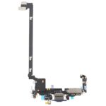 Cable Flex Puerto de Carga para Apple iPhone 17 Pro Max (Azul)