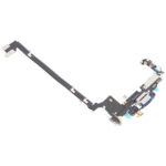 Cable Flex Puerto de Carga para Apple iPhone 17 Pro Max (Azul) - Imagen 2