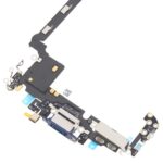 Cable Flex Puerto de Carga para Apple iPhone 17 Pro Max (Azul) - Imagen 4