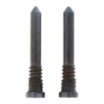 Tornillos para Puerto de Carga para Apple iPhone 17 Pro/17 Pro Max 100 unidades