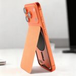 Tapa Trasera de Batería de Vidrio para Apple iPhone 17 Pro - Imagen 4