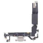 Cable Flex Puerto de Carga para Apple iPhone 17 (Blanco)