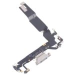 Cable Flex Puerto de Carga para Apple iPhone 17 (Blanco) - Imagen 2