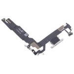 Cable Flex Puerto de Carga para Apple iPhone 17 (Blanco) - Imagen 3