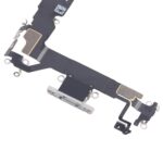 Cable Flex Puerto de Carga para Apple iPhone 17 (Blanco) - Imagen 4