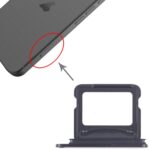 Bandeja Tarjeta SIM para Apple iPhone 17 (Dual SIM) - Imagen 4