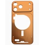 Marco Central y Bisel para Apple iPhone 17 Pro Max