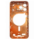 Marco Central y Bisel para Apple iPhone 17 Pro Max - Imagen 2