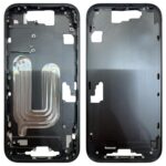 Marco Chasis Central para Apple iPhone 17