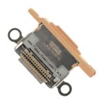 Conector de Carga Puerto para Apple iPhone 17 Pro/17 Pro Max - Imagen 3