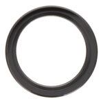 Anillo Protector para Apple iPhone Air Lente Cámara Trasera (Negro)