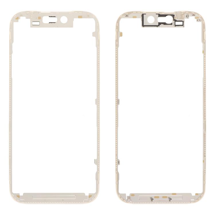 IP7P1686-1.jpg Marco Bisel Pantalla LCD Frontal para Apple iPhone 17 Pro - Imagen 1