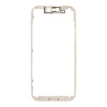 Marco Bisel Pantalla LCD Frontal para Apple iPhone 17 Pro - Imagen 3