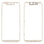 Marco Bisel Pantalla LCD Frontal para Apple iPhone 17 Pro Max