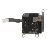 Conector Lector de Tarjetas SIM Doble para Apple iPhone 17 Pro Max