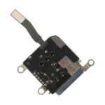 Conector Lector de Tarjetas SIM Doble para Apple iPhone 17 Pro Max - Imagen 2