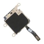 Conector Lector de Tarjetas SIM Doble para Apple iPhone 17 Pro Max - Imagen 3