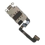 Conector Lector de Tarjetas SIM Dual para Apple iPhone 17 - Imagen 2