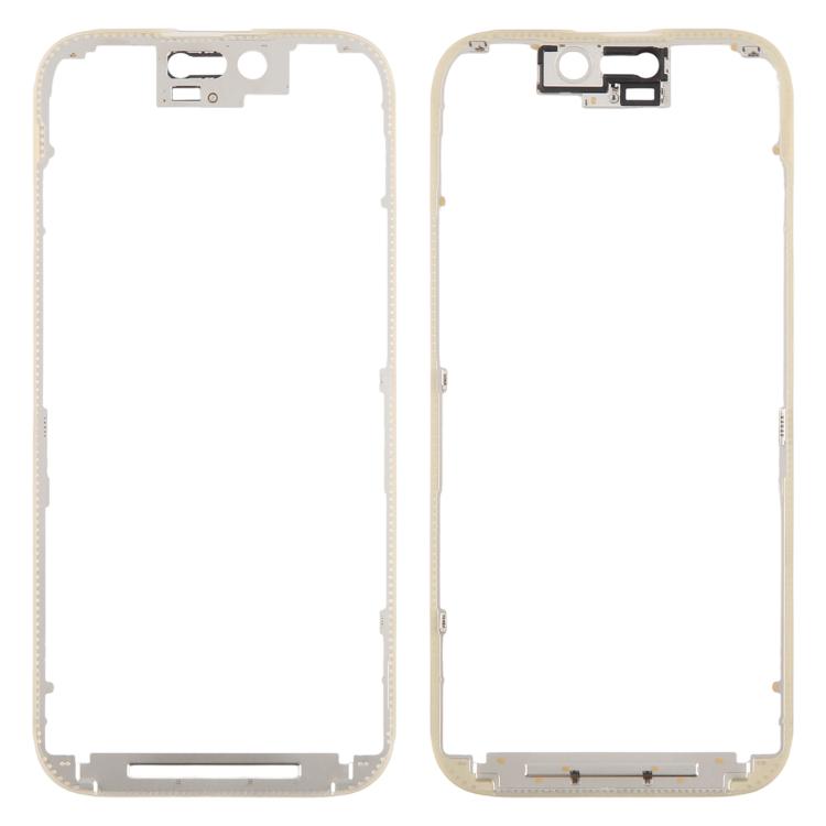 IP7P1697-1.jpg Marco Bisel Pantalla LCD Frontal para Apple iPhone 17 - Imagen 1