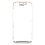 Marco Bisel Pantalla LCD Frontal para Apple iPhone 17 - Imagen 2