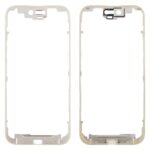 Marco Bisel Pantalla LCD Frontal para Apple iPhone Air