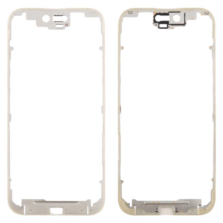 IP7P1698-1.jpg Marco Bisel Pantalla LCD Frontal para Apple iPhone Air - Imagen 1