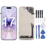 Pantalla Completa OLED XDR para Apple iPhone 17