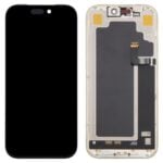 Pantalla Completa OLED XDR Original para Apple iPhone 17 Pro - Imagen 2
