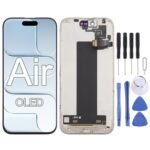 Pantalla Completa OLED XDR Original para Apple iPhone Air