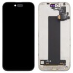 Pantalla Completa OLED XDR Original para Apple iPhone Air - Imagen 2