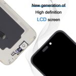 Pantalla Completa OLED JK Soft para Apple iPhone 17 Pro Max - Imagen 4
