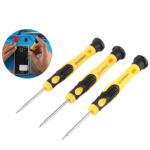 Juego de Herramientas de Reparación de Batería Jiafa Jf-8158 11 en 1 Apple iPhone 8 - Imagen 2