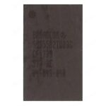 IC de carga inalámbrica 59355A2IUB3G para iPhone X / iPhone 8/8 Plus