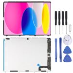 Pantalla Display interno para Apple iPad 11.ª Generación (2025) Modelos A3355 A3356 A3354