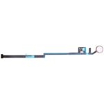 Cable Flex Botón Inicio para Apple iPad 10,2 Pulgadas A2200 A2198 A2232 (Oro Rosa)